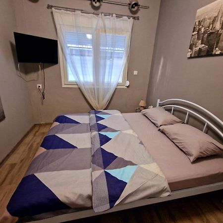 Closer "Central Studio And Apartment" Soluň Exteriér fotografie
