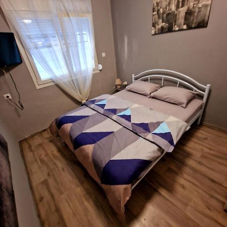 Closer "Central Studio And Apartment" Soluň Exteriér fotografie