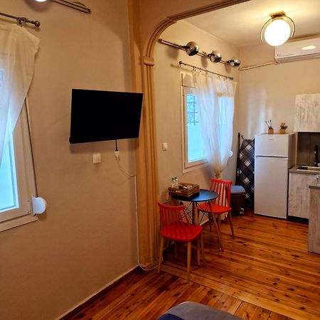 Closer "Central Studio And Apartment" Soluň Exteriér fotografie