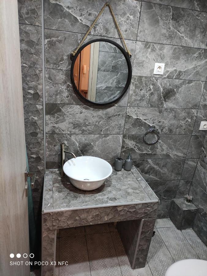 Closer "Central Studio And Apartment" Soluň Exteriér fotografie