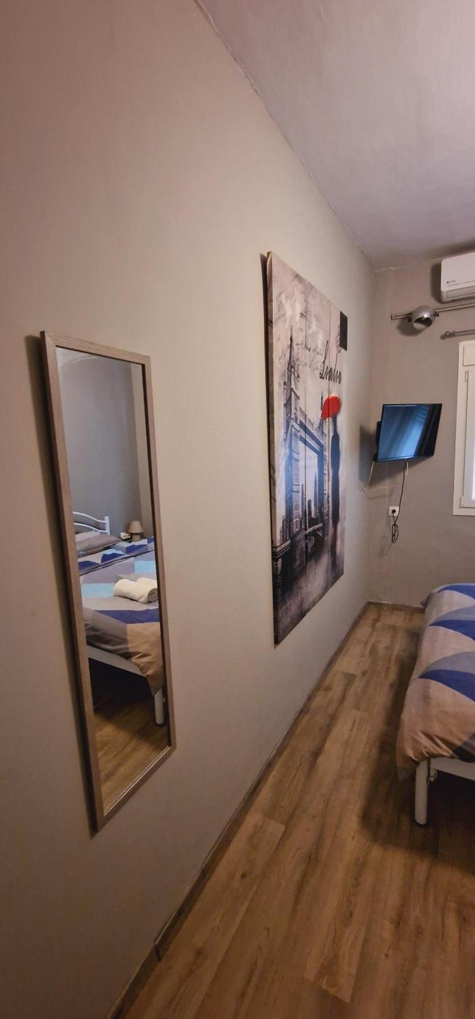 Closer "Central Studio And Apartment" Soluň Exteriér fotografie