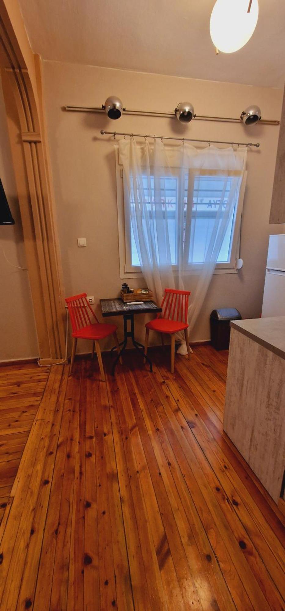 Closer "Central Studio And Apartment" Soluň Exteriér fotografie