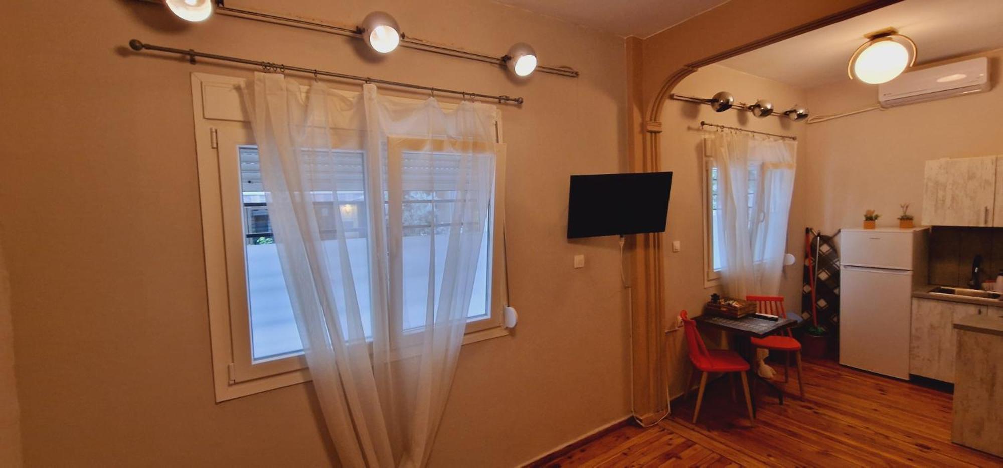 Closer "Central Studio And Apartment" Soluň Exteriér fotografie