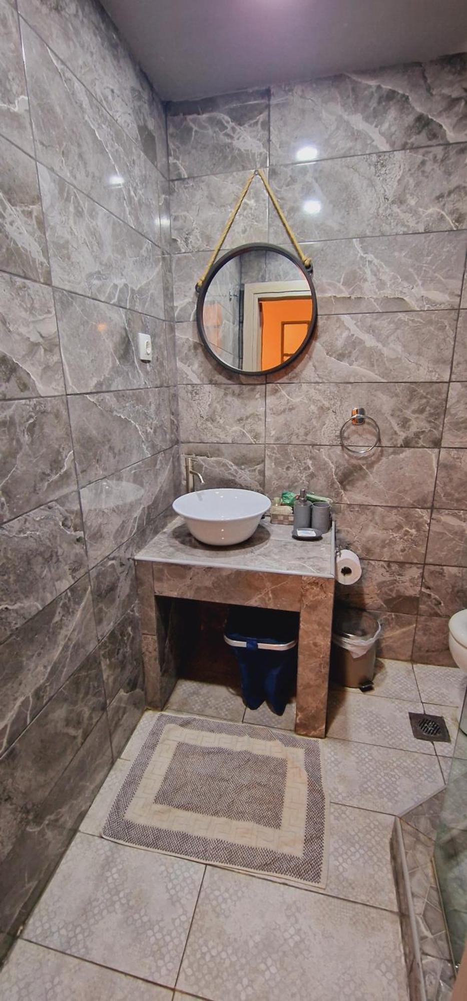 Closer "Central Studio And Apartment" Soluň Exteriér fotografie