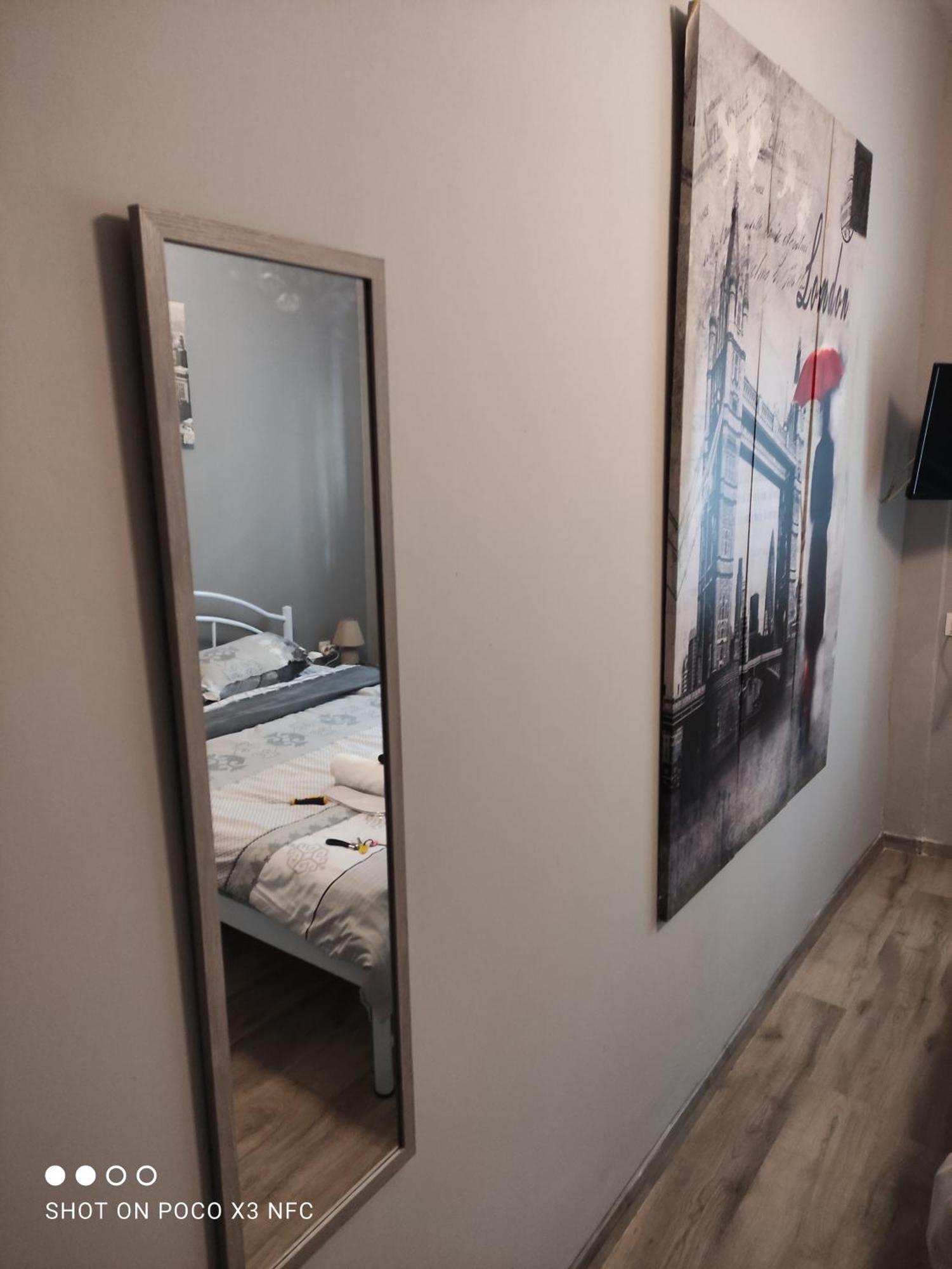 Closer "Central Studio And Apartment" Soluň Pokoj fotografie