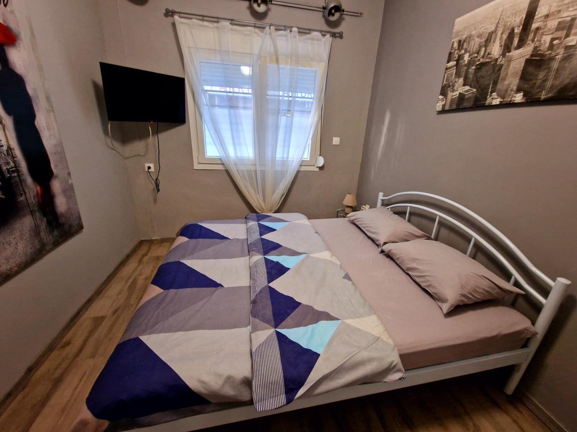Closer "Central Studio And Apartment" Soluň Exteriér fotografie