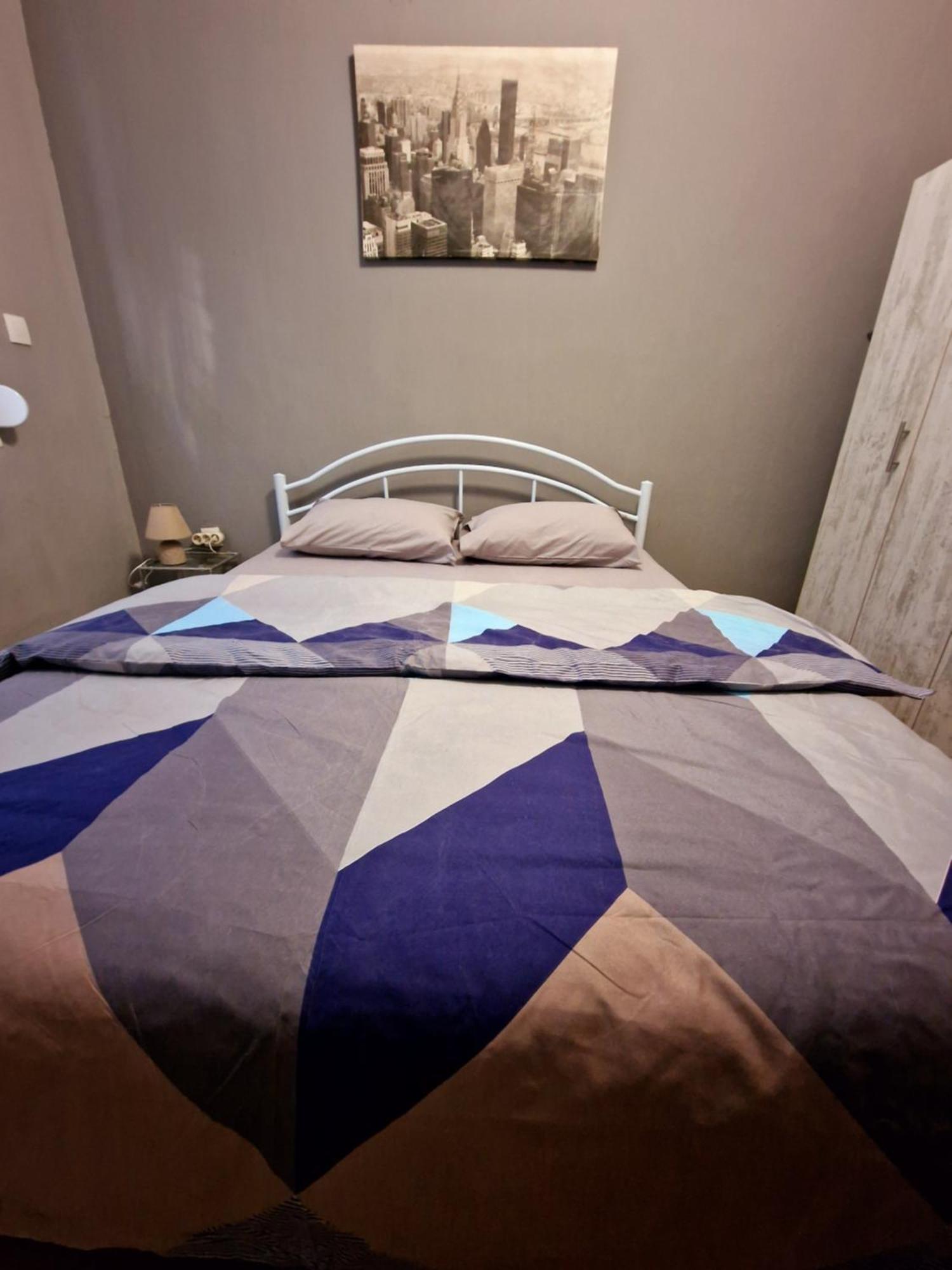 Closer "Central Studio And Apartment" Soluň Exteriér fotografie
