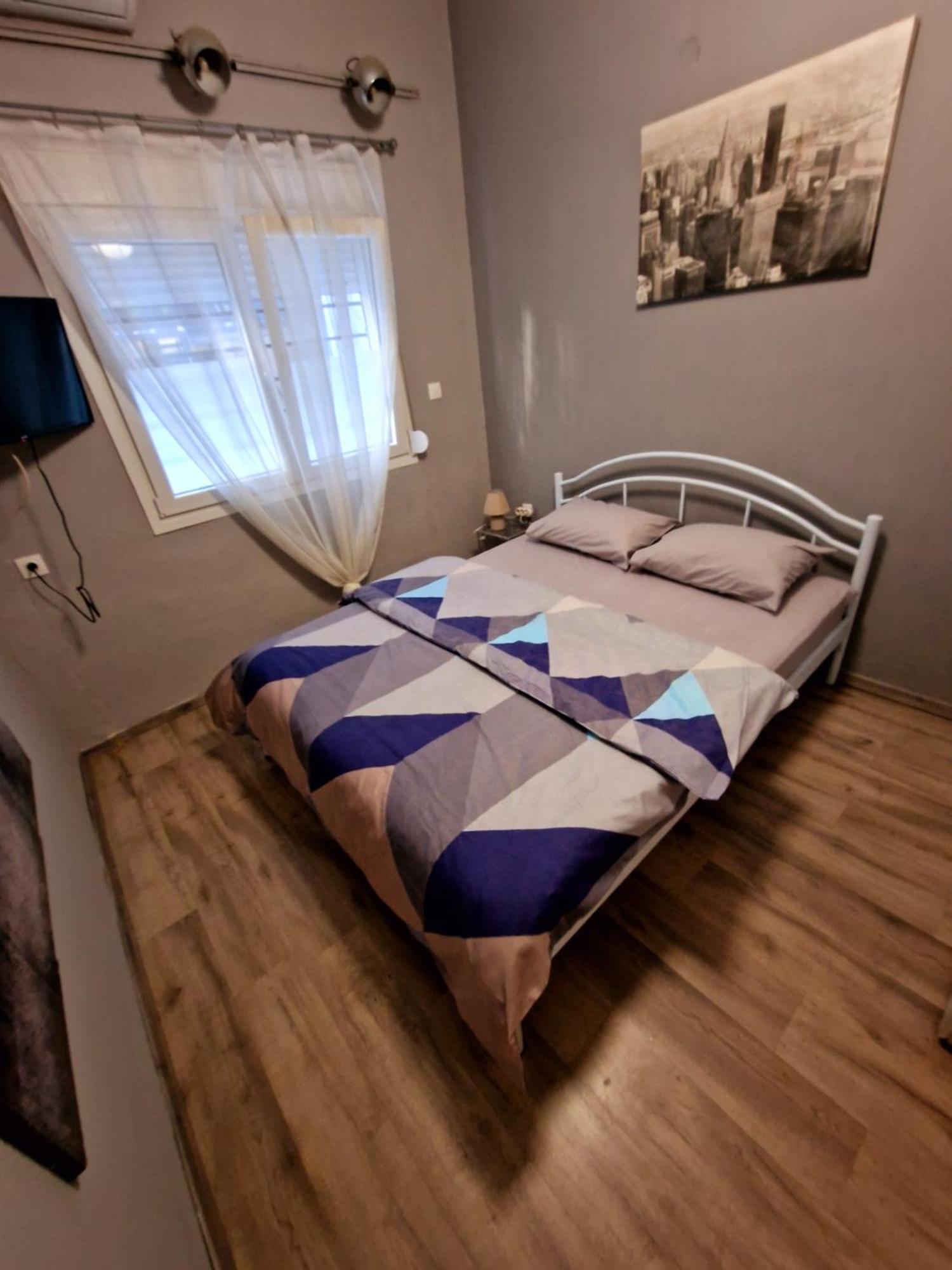 Closer "Central Studio And Apartment" Soluň Exteriér fotografie