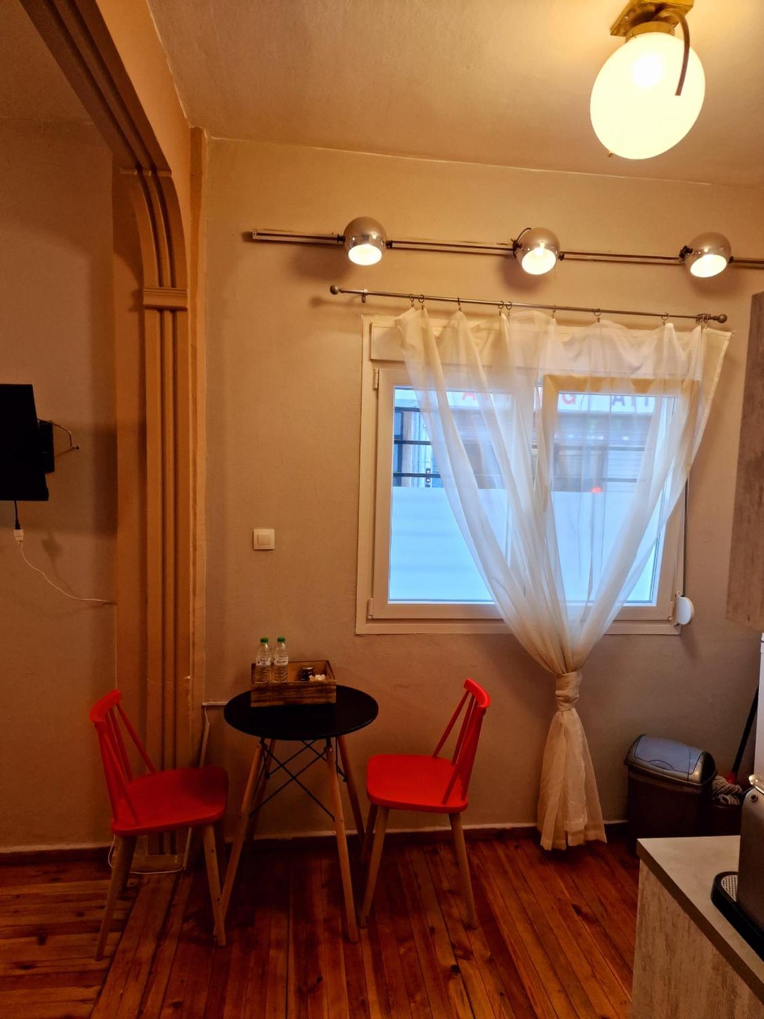 Closer "Central Studio And Apartment" Soluň Exteriér fotografie