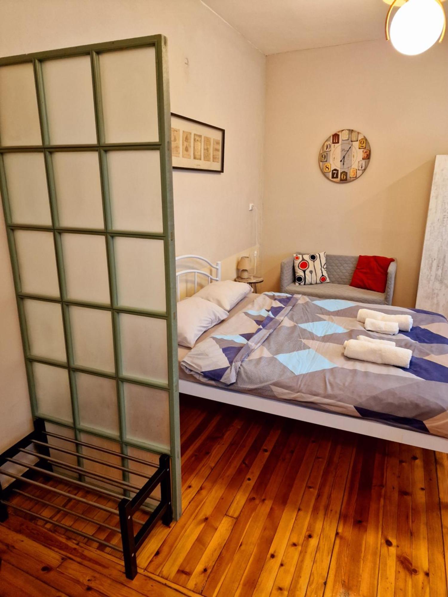 Closer "Central Studio And Apartment" Soluň Pokoj fotografie