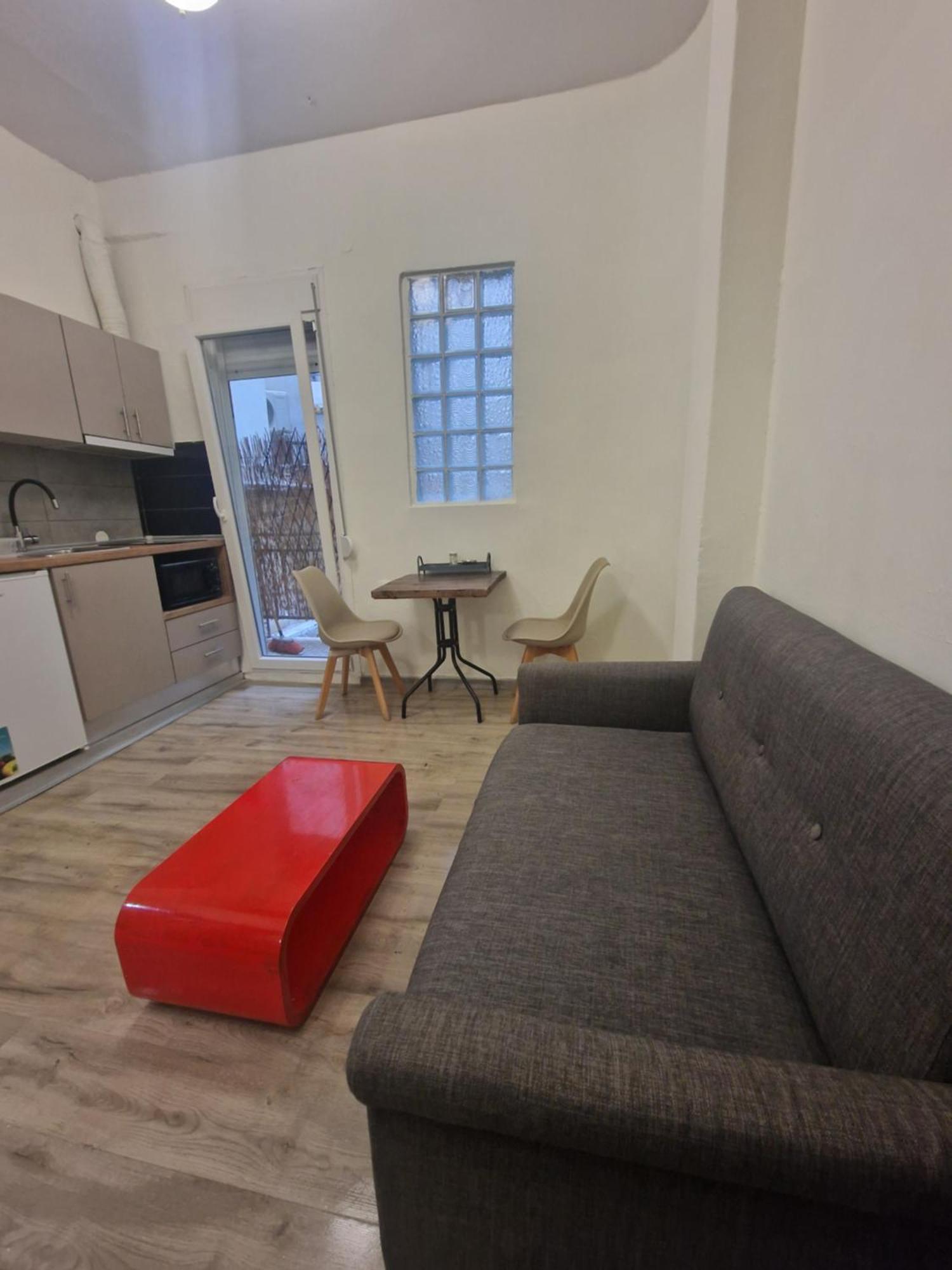 Closer "Central Studio And Apartment" Soluň Pokoj fotografie