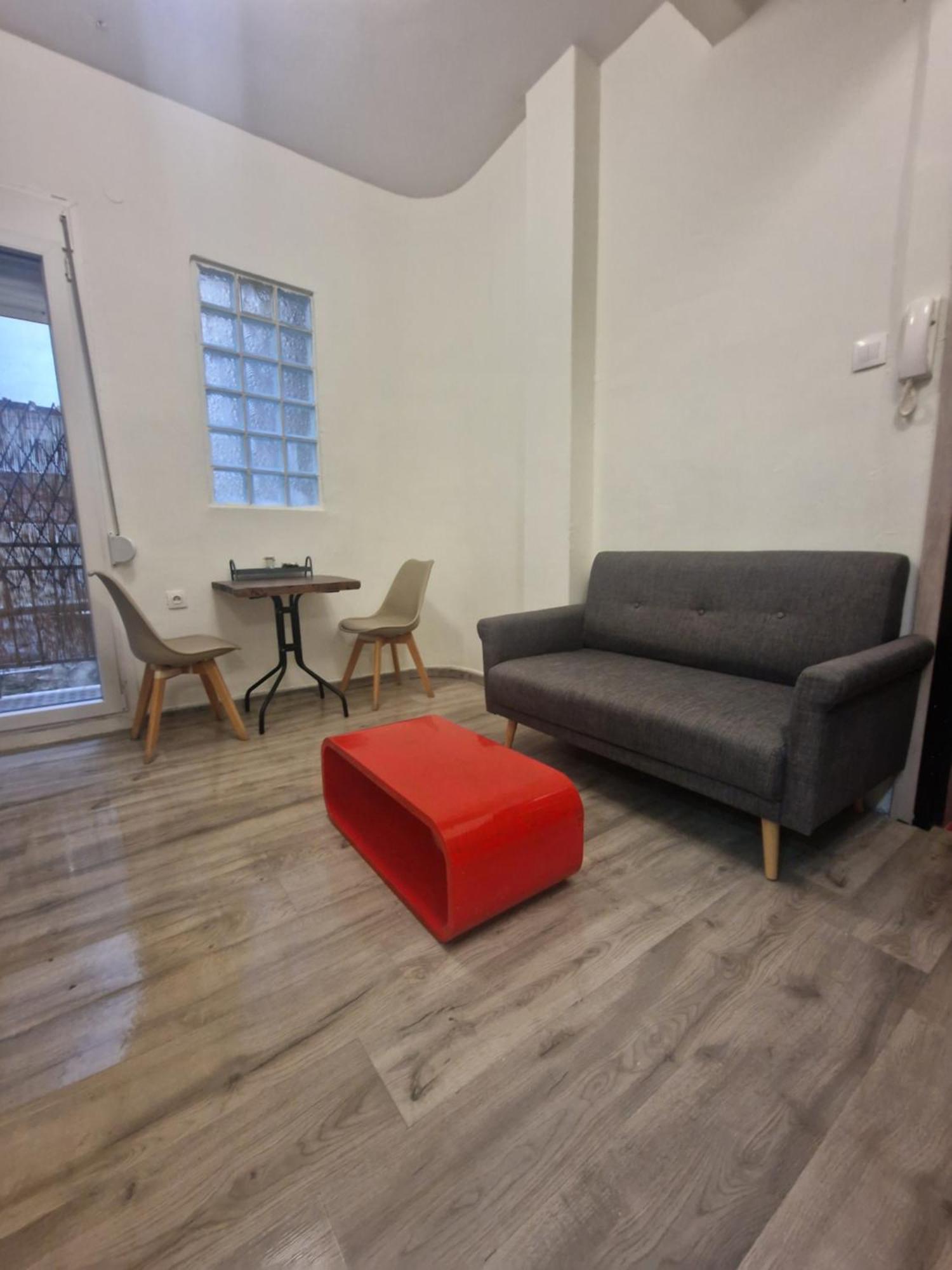 Closer "Central Studio And Apartment" Soluň Pokoj fotografie